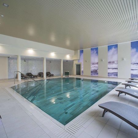 Seapark Hotel Wellness & Spa Kołobrzeg Buitenkant foto