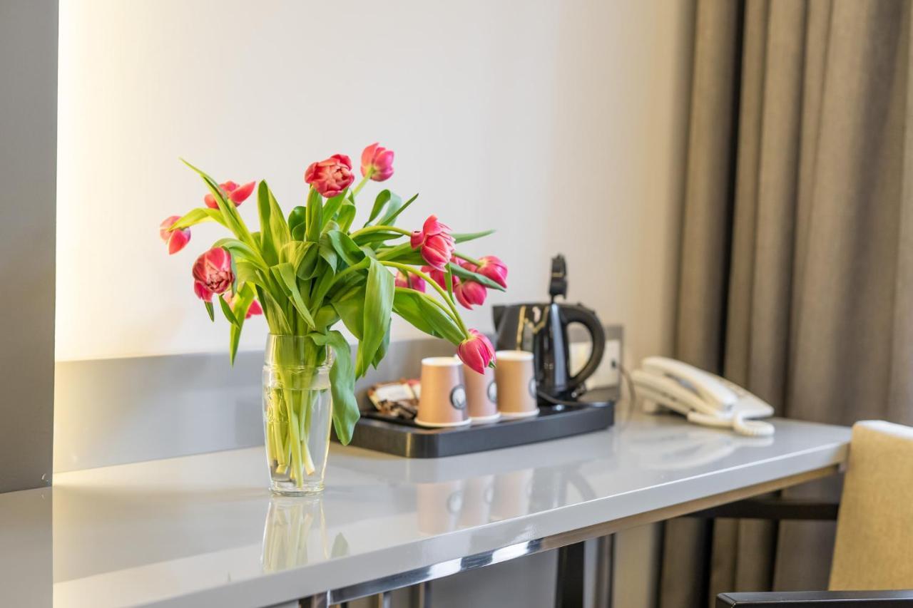 Seapark Hotel Wellness & Spa Kołobrzeg Buitenkant foto